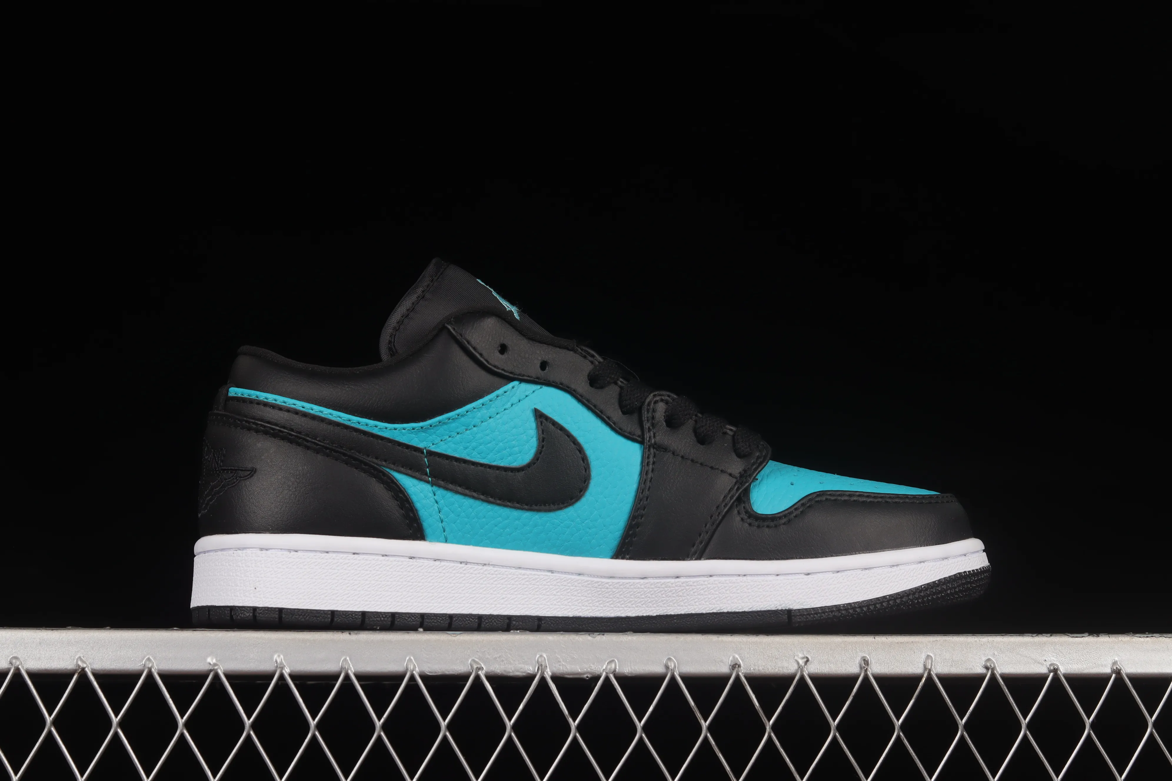 All categories Air Jordan Jordan series basketball shoes Air Jordan 1 Low Air Jordan 1 Low AJ1 Joe 1 low-top cultural and leisure sports sneakers 553558-026
